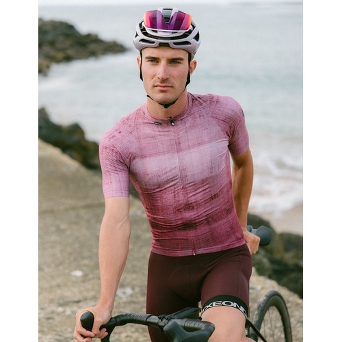 ETXE-ONDO ( �G�`�F�I���h ) �����W���[�W ALAI JERSEY ( �A���C �W���[�W ) �_�[�N�p�[�v�� S