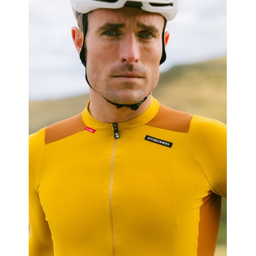 ETXE-ONDO ( �G�`�F�I���h ) �����W���[�W ALDE COLOR EDITION L/S JERSEY ( �A���f �J���[�G�f�B�V���� �����O�X���[�u�W���[�W ) �}�X�^�[�h/�I�[�J�[ M