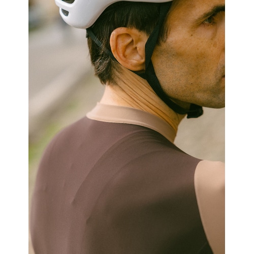 ETXE-ONDO ( �G�`�F�I���h ) �����W���[�W ALDE COLOR EDITION L/S JERSEY ( �A���f �J���[�G�f�B�V���� �����O�X���[�u�W���[�W ) �u���E��/�`���R���[�g S