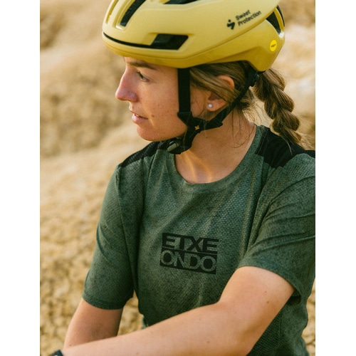 ETXE-ONDO ( �G�`�F�I���h ) �����W���[�W LUMA JERSEY ( ���} �W���[�W ) �J�[�L�O���[�� L