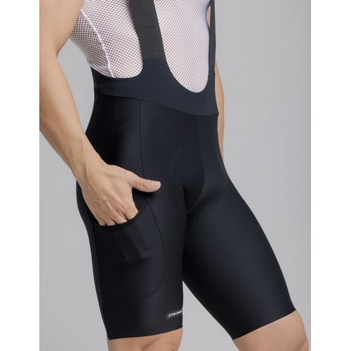ETXE-ONDO ( �G�`�F�I���h ) �r�u�V���[�c ORHI DINAMIC CARGO BIB-SHORT ( �I���q �_�C�i�~�b�N �J�[�S �r�u�V���[�c ) �u���b�N M