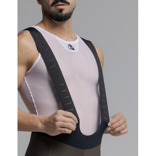 ETXE-ONDO ( �G�`�F�I���h ) �r�u�V���[�c ORHI DINAMIC CARGO BIB-SHORT ( �I���q �_�C�i�~�b�N �J�[�S �r�u�V���[�c ) �u���E�� M