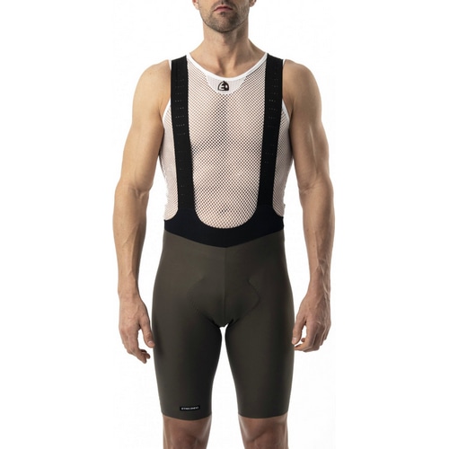 ETXE-ONDO ( �G�`�F�I���h ) �r�u�V���[�c ORHI DINAMIC BIB-SHORT ( �I���q �_�C�i�~�b�N �r�u�V���[�c ) �u���E�� S
