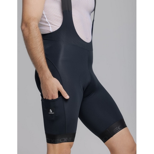 ETXE-ONDO ( �G�`�F�I���h ) �r�u�V���[�c EXO CARGO BIB-SHORT ( �G�N�\ �J�[�S �r�u�V���[�c ) �u���b�N S