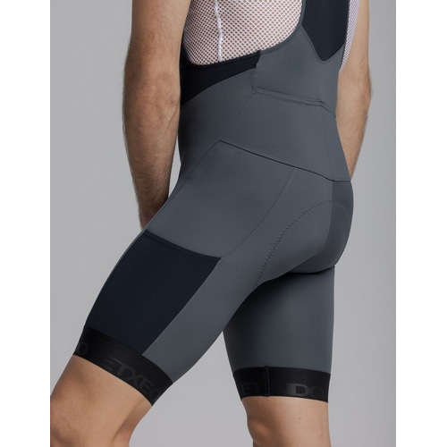ETXE-ONDO ( �G�`�F�I���h ) �r�u�V���[�c EXO CARGO BIB-SHORT ( �G�N�\ �J�[�S �r�u�V���[�c ) �A���X���T�C�g�O���[ S