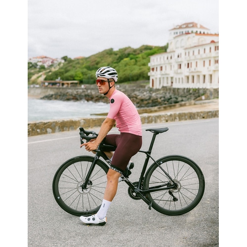 ETXE-ONDO ( �G�`�F�I���h ) �r�u�V���[�c OLIMPICO BIB-SHORT ( �I�����s�R �r�u�V���[�c ) �}���[�� S