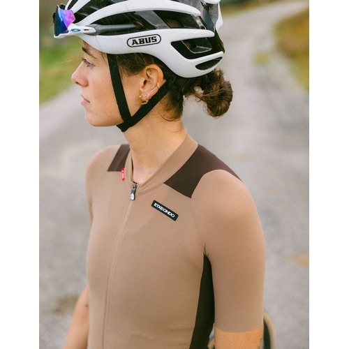 ETXE-ONDO ( �G�`�F�I���h ) �����W���[�W ALDA 110 COLOR EDITION W JERSEY ( �A���_ 110 �J���[�G�f�B�V���� �E�B�����Y �W���[�W ) �u���E��/�`���R���[�g XS ���f�B�[�X