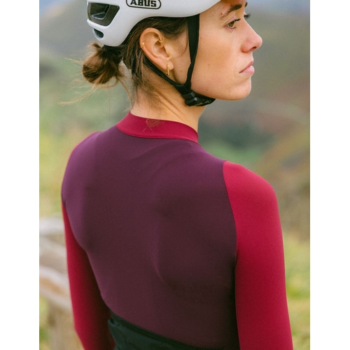 ETXE-ONDO ( �G�`�F�I���h ) �����W���[�W ALDA COLOR EDITION W L/S JERSEY ( �A���_ �J���[�G�f�B�V���� �E�B�����Y �����O�X���[�u�W���[�W ) �}���[��/���b�h���C�� XS ���f�B�[�X