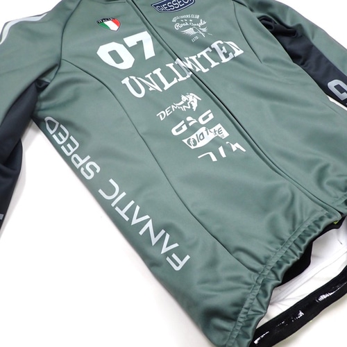 7-ITA ( �Z�u���A�C�e�B�G�[ ) �W���P�b�g ZODIAC ARMY JACKET ( �]�f�B�A�b�N �A�[�~�[ �W���P�b�g ) �O���[�� M