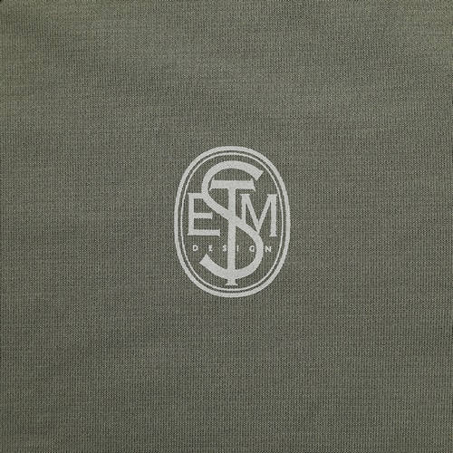 STEM DESIGN ( ステム デザイン ) Tシャツ・カジュアルウェア ドライサイクル Tシャツ ネイビー S