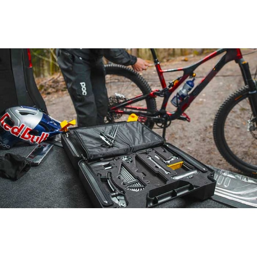 TOPEAK ( �g�s�[�N ) ��p�H�� PREPBOX ( �v���b�v�{�b�N�X )