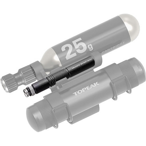 TOPEAK ( �g�s�[�N ) ��p�H�� TUBI VALVE CLEANER ( �`���r �o���u �N���[�i�[ )