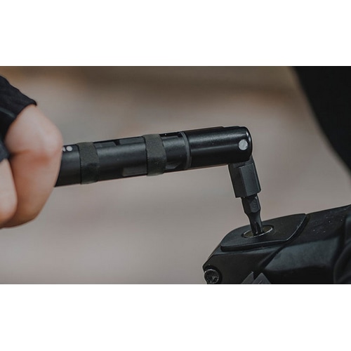 TOPEAK ( トピーク ) 携帯工具 PLUG 'N TOOL MOUNTAIN ( プラグ ツール マウンテン )