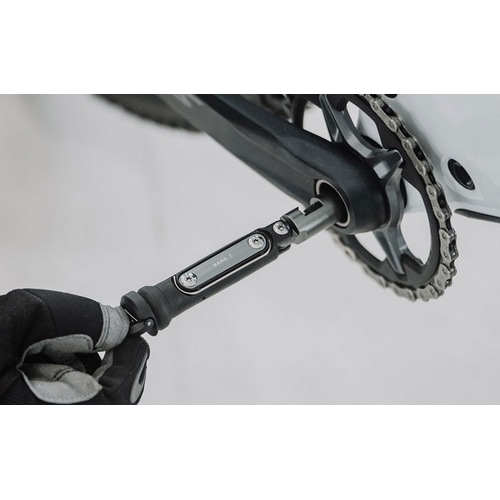 TOPEAK ( トピーク ) 携帯工具 BB HIDE 'N TOOL ( BB ハイド ツール )