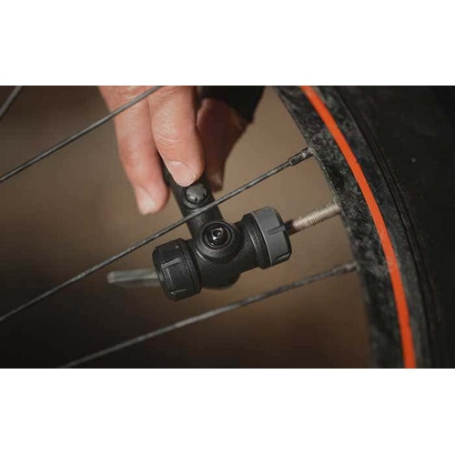 TOPEAK ( トピーク ) フロアポンプ JOEBLOW MOUNTAIN II ( ジョーブロー マウンテン II )