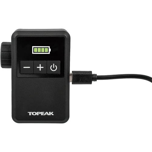 TOPEAK ( gs[N ) gїp|v E-BOOSTER DIGITAL MINI ( E- u[X^[ fW^ ~j )