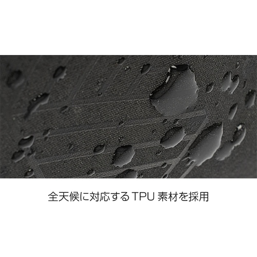 TOPEAK ( トピーク ) フレームバッグ ミッドローダー ドライバッグ S