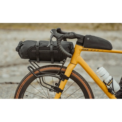 TOPEAK ( トピーク ) 前キャリア テトララック GR1