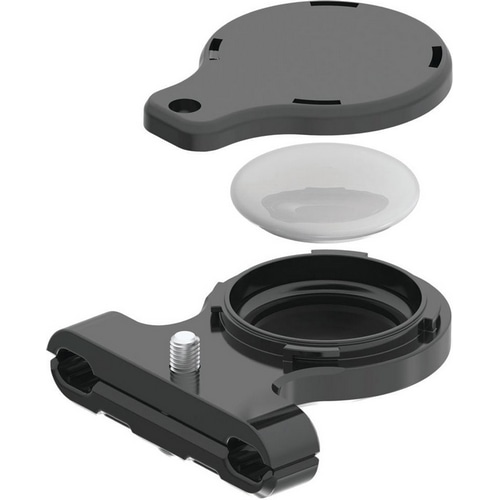 LEZYNE ( レザイン ) パーツ・アクセサリ MATRIX SADDLE TAGGER ( マトリックス サドル タガー ) ブラック