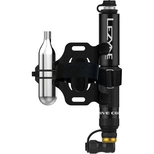 LEZYNE ( UC ) gїp|v POCKET DRIVE CO2 ( POCKET DRIVE CO2 ) ubN/S[h