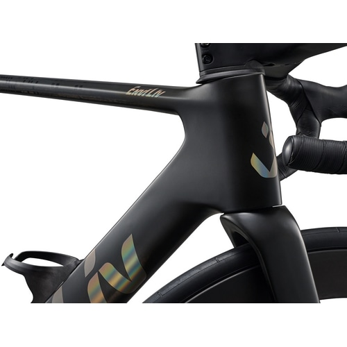 GIANT ( �W���C�A���g ) ���[�h�o�C�N ENVILIV ADVANCED SL 1 ( �G�����B���u �A�h�o���X�h SL 1 ) �T�e�����E�J�[�{�� XXS(446.5) ( �g���ڈ�150cm�O�� )