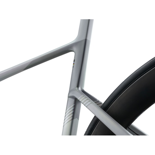 GIANT ( ジャイアント ) ロードバイク PROPEL ADVANCED SL 0 ( プロペル アドバンスド SL 0 ) サテンプリズムパール XS(680) ( 身長目安165cm前後 )