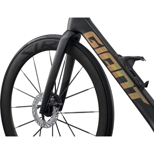 GIANT ( �W���C�A���g ) ���[�h�o�C�N PROPEL ADVANCED SL 1 ( �v���y�� �A�h�o���X�h SL 1 ) �T�e�����E�J�[�{�� XS(680) ( �g���ڈ�165cm�O�� )