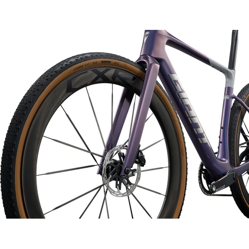 GIANT ( �W���C�A���g ) �O���x�����[�h REVOLT ADVANCED SL 1 ( ���{���g �A�h�o���X SL 1 ) �e���y�X�g�p�[�v�� XS ( �g���ڈ�160cm�O�� )