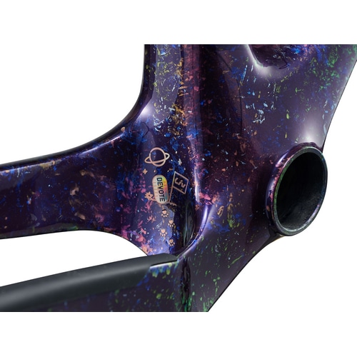 GIANT ( �W���C�A���g ) ���[�h�t���[�� DEVOTE ADVANCED SL FRAMESET ( �f�B���H�[�g �A�h�o���X SL �t���[���Z�b�g ) �M�����N�V�[�l�r���� XS ( �g���ڈ�155cm�O�� )