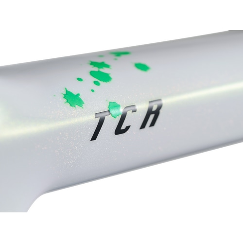 GIANT ( �W���C�A���g ) ���[�h�t���[�� TCR ADVANCED PRO Frameset ( TCR �A�h�o���X�h �v�� �t���[���Z�b�g ) �g�L�V�b�N�p���X XS ( �g���ڈ�165cm�O�� )