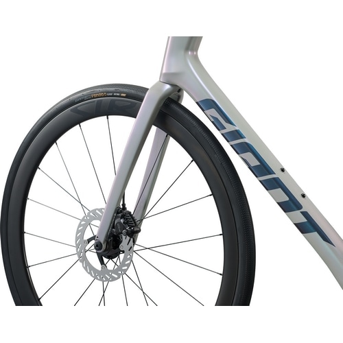 GIANT ( ジャイアント ) ロードバイク DEFY ADVANCED 0 ( デファイ アドバンスド 0 ) スーパーノヴァグレー XS ( 身長目安165cm前後 )