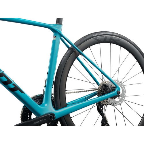 GIANT ( ジャイアント ) ロードバイク TCR ADVANCED 0 PC ( TCR アドバンスド 0 PC ) サテンティール XS ( 身長目安165cm前後 )