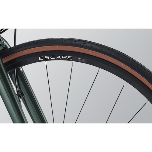 GIANT ( WCAg ) NXoCN LIV fB[XC ESCAPE R W DISC ( GXP[v R EBY fBXN ) }bg`R[ XXS(Kg140-160cm)