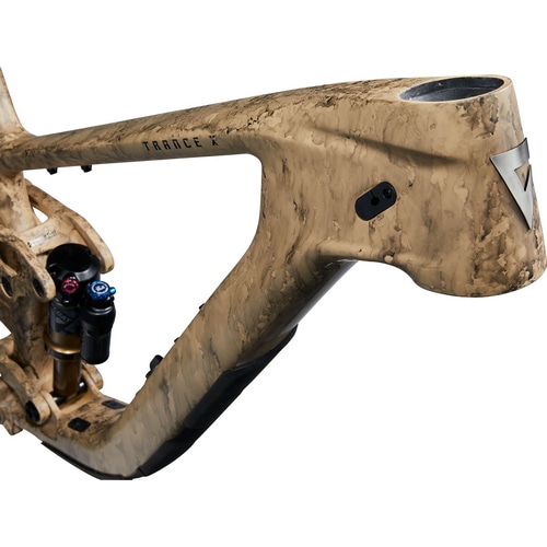 GIANT ( ジャイアント ) マウンテンバイクフレーム TRANCE X ADVANCED