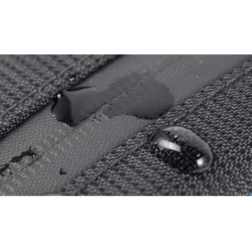 ULAC ( ユーラック ) フレームバッグ TREKKING MAX トップチューブバッグ ( トレッキング マックス ) ブラック 1.6L