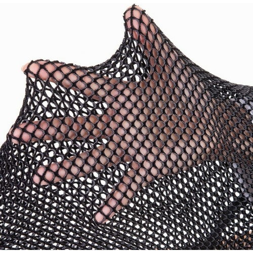 MILLET ( ~[ ) Ci[ DRYNAMIC MESH 3/4 X[u ( hCi~bN bV 3/4 X[u N[ ) ubN S/M