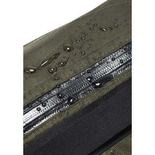 Nari-Furi ( ナリフリ ) フレームバッグ タクティカルフレームボディバッグ カーキ 4L