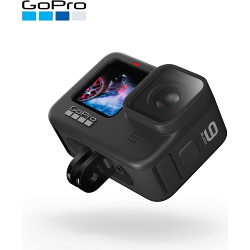 GoPro ( �S�[�v�� ) �A�N�V�����J���� CHDHX-901-FW