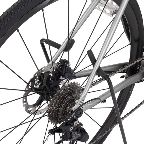 MINOURA ( ミノウラ ) バイクラック DS-90TS TECO STAND( テコスタンド ) シートステー&タイヤ支えスタンド