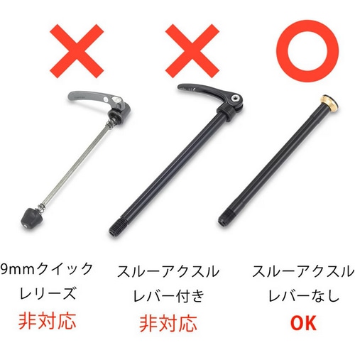 MINOURA ( ミノウラ ) メンテナンススタンド DS-30TA レバーレススルーアクスル専用スタンド ダークグレー