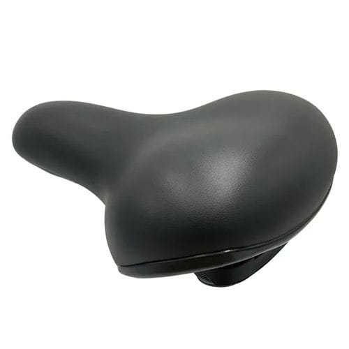 野口商会/NOGUCHI/POPEYE サドル GEL入りサドル ブラック