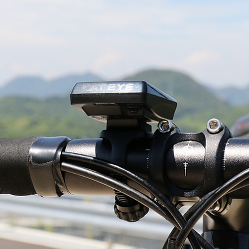 CAT EYE ( LbgAC ) TCNRs[^[_{ AIR GPS ( GA[ GPS ) CC-GPS100