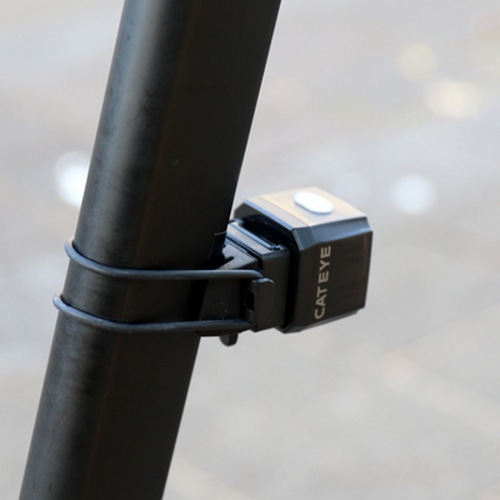 CAT EYE ( キャットアイ ) テールライト NANO60 ( ナノ60 ) TL-LD830