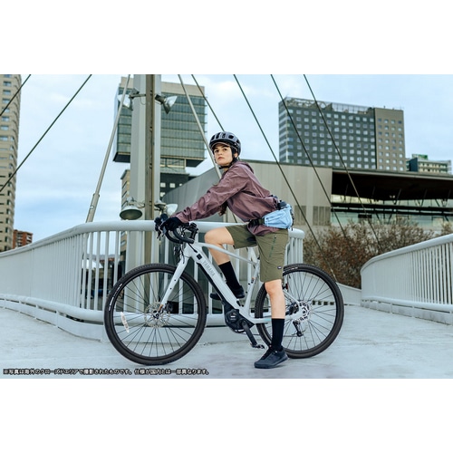 YAMAHA ( ヤマハ ) 電動アシスト自転車(e-bike) WABASH RT ( ワバッシュ アールティー ) マットショールグレー M ( 身長目安175cm前後 )