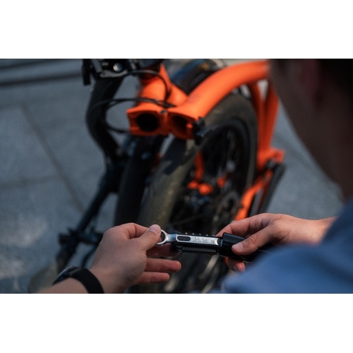 BROMPTON ( ブロンプトン ) 携帯工具 BROMPTON TOOLKIT FOR G LINE