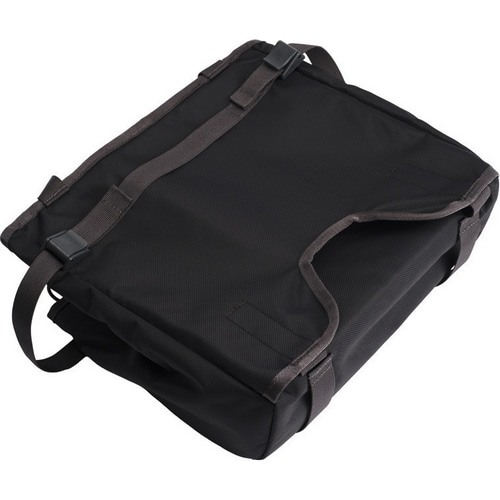 BROMPTON ( �u�����v�g�� ) �t�����g�o�b�O/�n���h���o�b�O BASKET BAG SMALL ( �o�X�P�b�g�o�b�O �X���[�� ) �u���b�N/�_�[�N�O���[