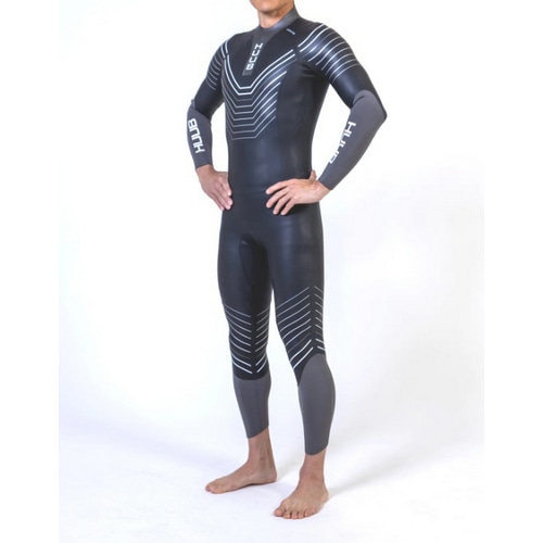 HUUB ( �t�[�u ) �E�F�b�g�X�[�c ARAYA 2:4 WETSUIT ( �A���� 2:4 �E�F�b�g�X�[�c ) �`���R�[�� S