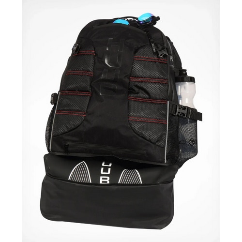 HUUB ( �t�[�u ) �o�b�N�p�b�N TT BAG ( �g�����W�V�����X���[ �o�b�O ) �O���[/���C��