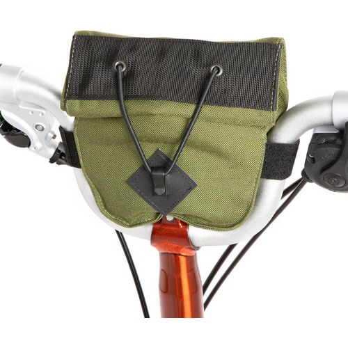 RESTRAP ( Xgbv ) tgobO/nhobO CITY BAR BAG ( VeB o[obO ) I[u 1.2L