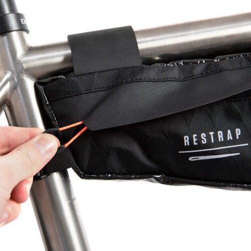 RESTRAP ( Xgbv ) t[obO RACE FRAME BAG LARGE ( [X t[ obO [W ) ubN